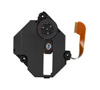 Yeepin Lente Laser per PS1 KSM-440AEM Set di Ricambio per Parti di Ricambio della Testa dell'obiettivo Laser per Sony PS1 Playstation 1