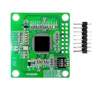 yeeplant Modulo Syn6658, Tts cinese, riconoscimento vocale, Uart/Spi, progettazione Pcb, Supporta Multi-Baud Rate
