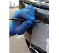 yeeplant Set di 3 lavavetri per auto, applicazione in vinile, varie durezze