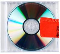 Yeezus