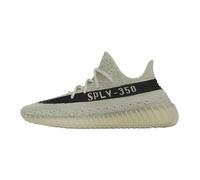 Yeezy - Boost 350 V2 Scarpe da ginnastica - - Shoes - Uomo - Grigio - 42 EU