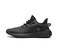 Yeezy - Mono Cinder Boost Sneaker - - Shoes - Uomo - Nero - 43 1/3 EU