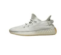 Yeezy, ,Shoes ,Uomo ,Bianco ,36 2/3 EU Sneakers Boost 350 V2 per uomo