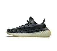 Yeezy, ,Shoes ,Uomo ,Nero ,42 2/3 EU Sneakers Carbon Asriel Boost