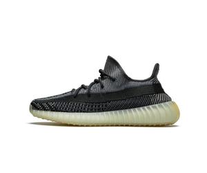 Yeezy, ,Shoes ,Uomo ,Nero ,44 EU Sneakers Carbon Asriel Boost