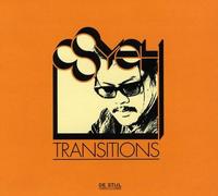 Yeh, C. Spencer - Transitions