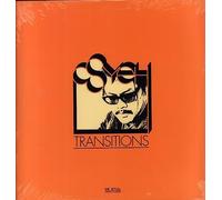 Yeh, C. Spencer - Transitions
