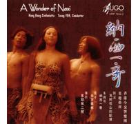 Yeh,Tsung - A Wonder of Naxi