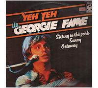 Yeh, Yeh It's Georgie Fame [Vinyl LP]