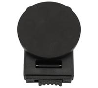 YEHEI Clip magnetica per cintura degli attrezzi, supporto magnetico antiscivolo per la cintura, accessorio magnetico per cintura degli attrezzi per cacciavite a