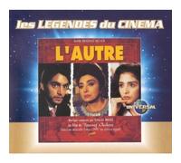 Yéhia El Mougy - L'autre (bof)