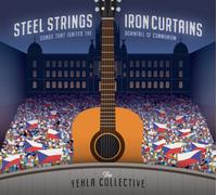 Yehla Collective Steel Strings & Iron Curtains (CD)