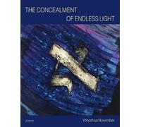 Yehoshua November The Concealment of Endless Light (Tascabile)