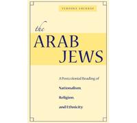 Yehouda Shenhav The Arab Jews (Copertina rigida) Cultural Sitings
