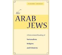 Yehouda Shenhav The Arab Jews (Copertina rigida) Cultural Sitings