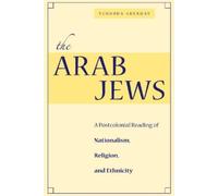 Yehouda Shenhav The Arab Jews (Copertina rigida) Cultural Sitings