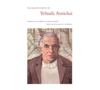 Yehuda Amichai The Selected Poetry Of Yehuda Amichai (Tascabile)