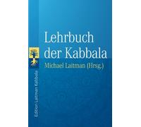 Yehuda Ashlag Michael Laitman Baruch Ashl Lehrbuch der Kabba (Copertina rigida)