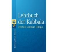 Yehuda Ashlag Michael Laitman Baruch Ashl Lehrbuch der Kabba (Copertina rigida)