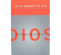 Yehuda Berg 72 Names of God Meditation Deck (Cards)