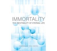 Yehuda Berg Rav Berg Immortality (Tascabile)
