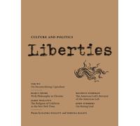 Dan Alter Yehuda Halevi Celeste Marcus Katha P Liberties Journal of (Tascabile)
