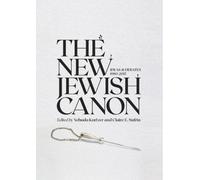 Yehuda Kurtzer The New Jewish Canon (Tascabile)