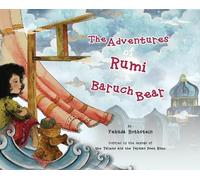Yehuda Rothstein The Adventures of Rumi and Baruch Bear (Copertina rigida)