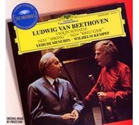 Yehudi Menuhin - Beethoven: Violin Sonatas Nos. 5