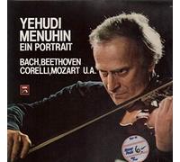 Yehudi Menuhin - Ein Portrait