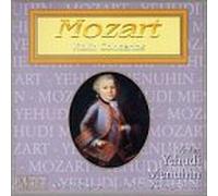 Yehudi Menuhin - Plays Mozart