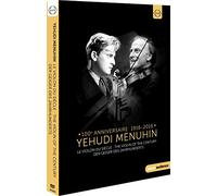 Yehudi Menuhin: The Violin of the Century (DVD) Yehudi Menuhin