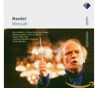 Yehudi Menuhin (Violino) - Menuhin conducts Handel : The