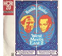 Yehudi Menuhin - West Meets East 2