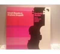 yehudi menuhin - Yehudi Menuhin Stephane Grappelli - Fascinating Rhythm Music Of The Thirties Album 2 [LP] - 1975