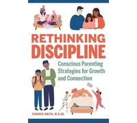 Yehudis Smith Rethinking Discipline (Tascabile)