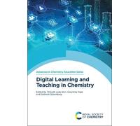 Yehudit Dori Digital Learning and Teaching in Chemistry (Copertina rigida)