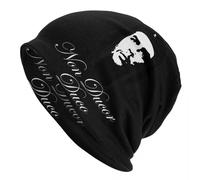 YEHWHCOAO Custom Revolution Hero Che Guevara Skullies Cappelli Cappelli da Maglia Invernale Cappello Unisex Cuba Socialismo Cubano Cappelli a Cappellino libertà