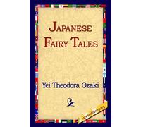 Yei Theodora Ozaki Japanese Fairy Tales (Copertina rigida)