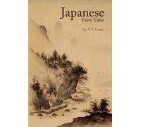 Yei Theodora Ozaki Japanese Fairy Tales (Tascabile)
