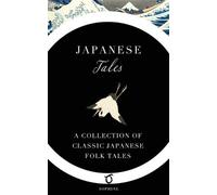 Yei Theodora Ozaki Japanese Tales (Tascabile)