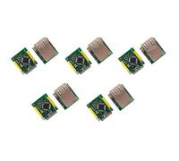 Yeihhtuk Modulo 10PCS / Lot -ES1 W5500 Chip Convertitore da SPI A LAN/Ethernet Modulo MOD/IP
