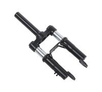 YEITBY Kit di sospensioni per scooter elettrico, ammortizzatore anteriore con supporto e parafango per Xiaomi M365 1S Pro Pro2 Mi3, accessori di aggiornamento per pendolari all'aperto