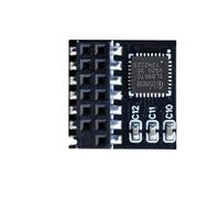 Yeiwenl Modulo TPM-SPI con 14-1Pin, modulo di sicurezza crittografia TPM 2.0 per scheda madre ASUS