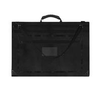 YEJBBUC Art Portfolio Tote Bag Poster Board Storage Bag per opere d'arte Penne acquerello