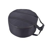 YEJBBUC Borsa da studio per flash da viaggio, per fotografia, luce radar, 45 x 21 cm