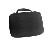 YEJBBUC Custodia rigida da viaggio per tagliacapelli custodia da viaggio per Mgk3020 3060 3080