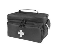 YEJBBUC Kit di pronto soccorso da viaggio Borsa Kit di emergenza Organizer per il posto di lavoro Casa Viaggio