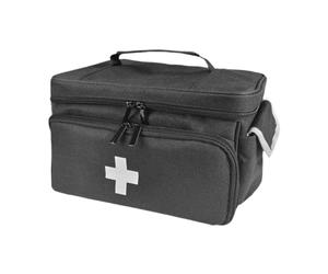 YEJBBUC Kit di pronto soccorso da viaggio Borsa Kit di emergenza Organizer per il posto di lavoro Casa Viaggio