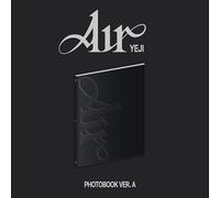 air (photobook a ver)